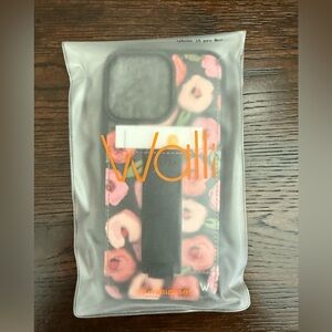 Wallis Floral Phone Cases for iPhone 15 Pro Max Bundle